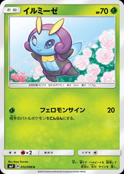 イルミーゼ