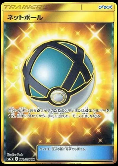 Net Ball