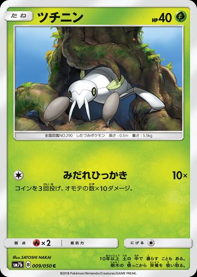 ツチニン