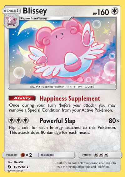 Blissey