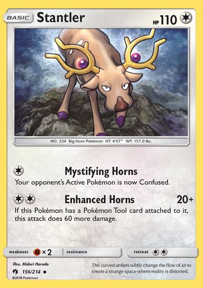 Stantler