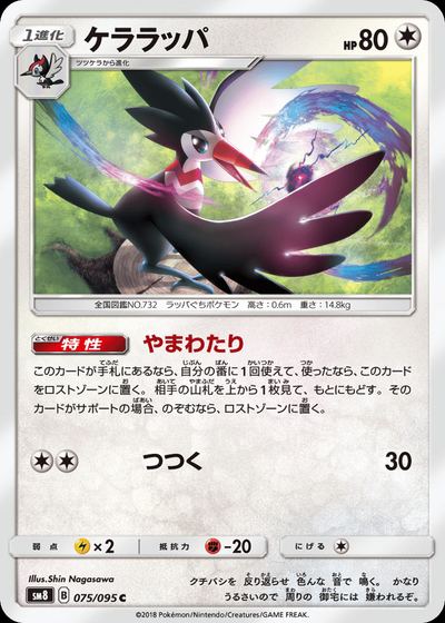 ケララッパ