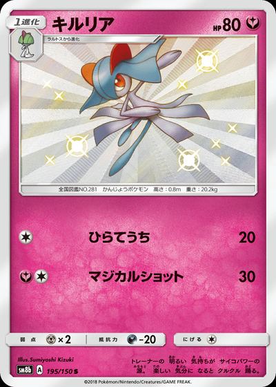 キルリア