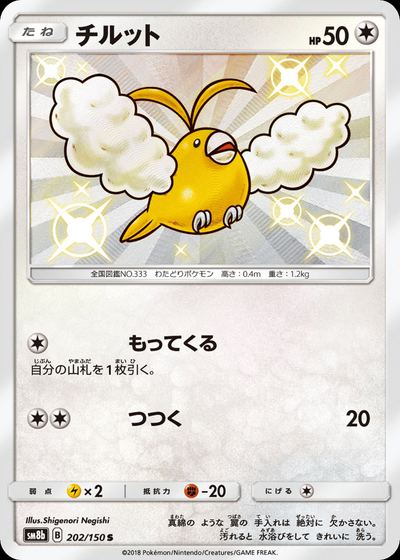 チルット