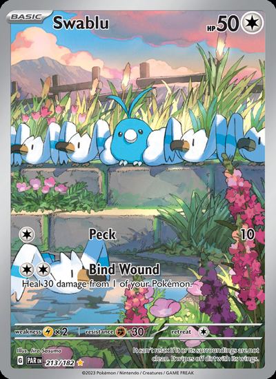 Swablu