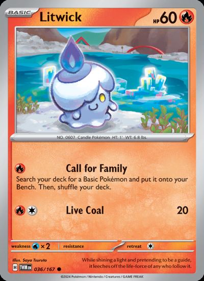 Litwick