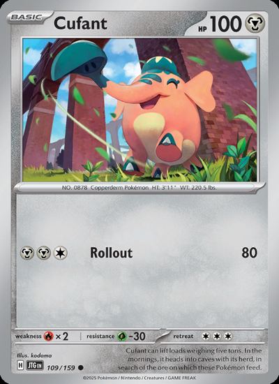 Cufant