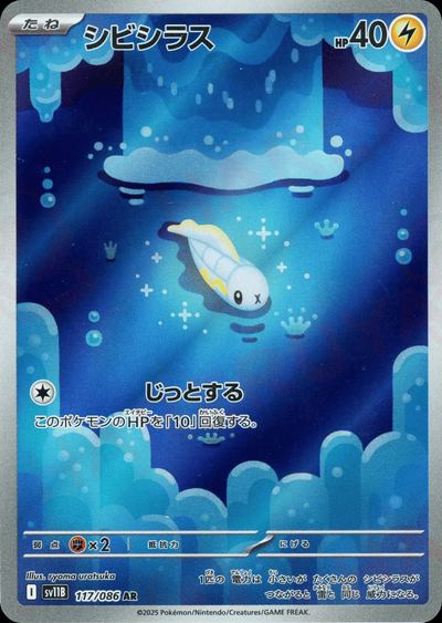 シビシラス