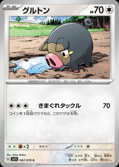 グルトン