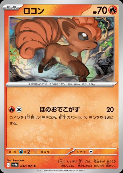 ロコン