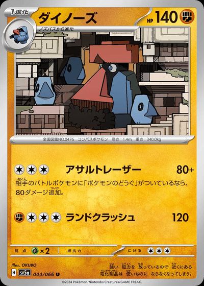 ダイノーズ