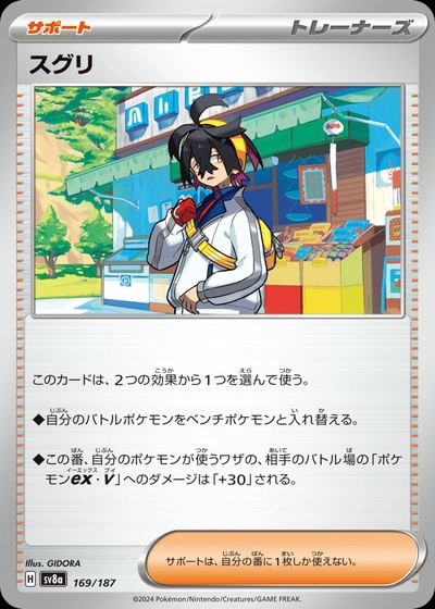 スグリ