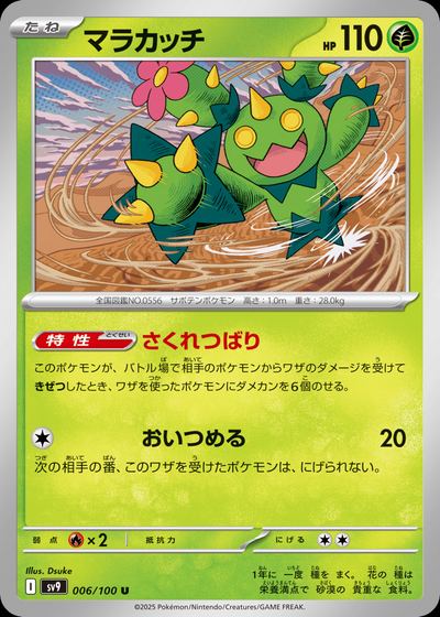 マラカッチ