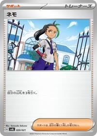 Judge