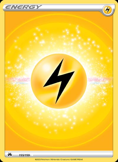 Lightning Energy