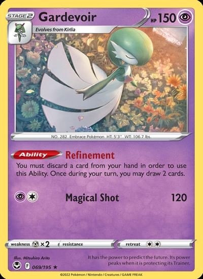 Gardevoir