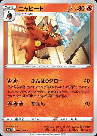 Torracat