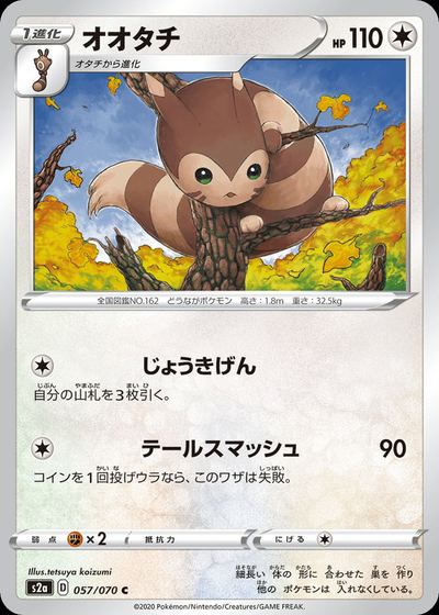 Furret