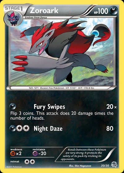Excadrill