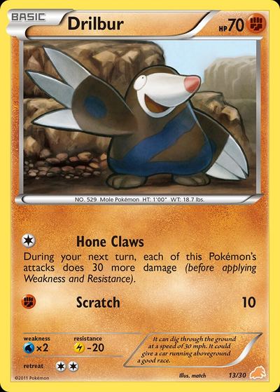 Zorua
