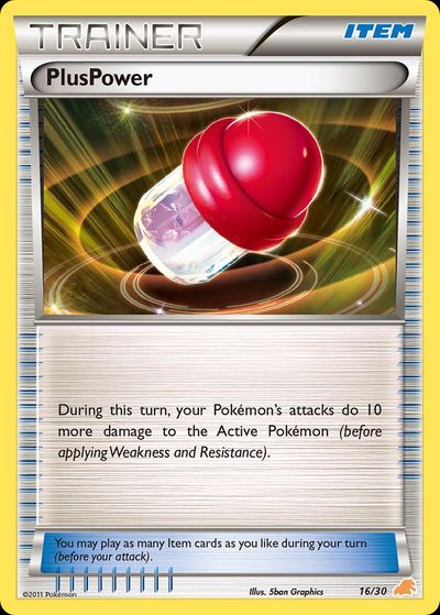 Energy Retrieval