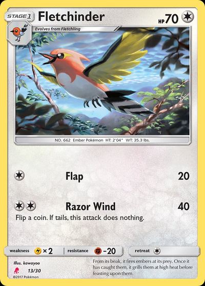 Spearow
