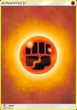 Psychic Energy