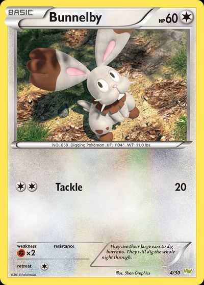 Vigoroth