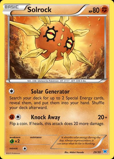 Tangela