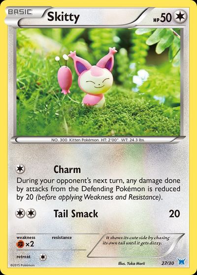 Grovyle