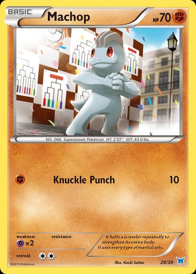 Psychic Energy