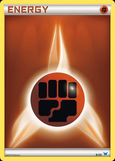 Psychic Energy