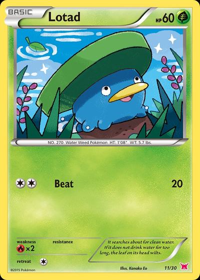 Machop