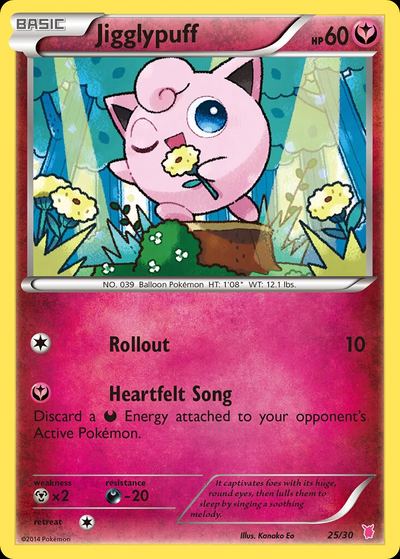 Psychic Energy