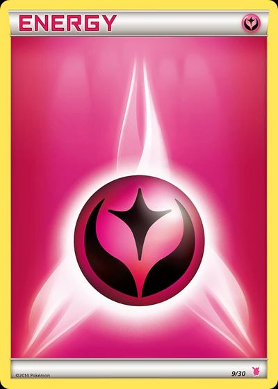 Psychic Energy