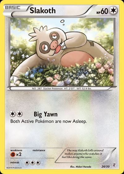 Poké Ball