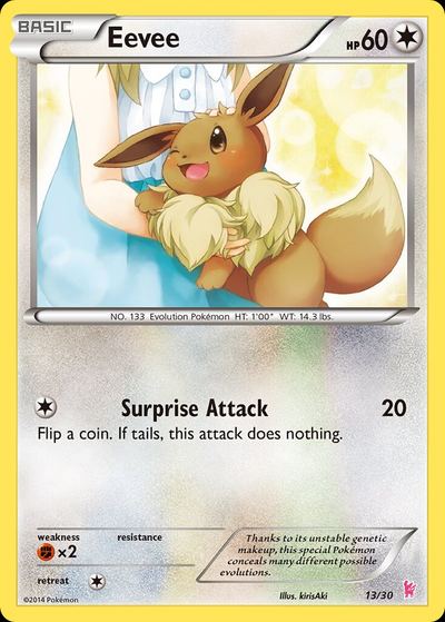 Clefairy