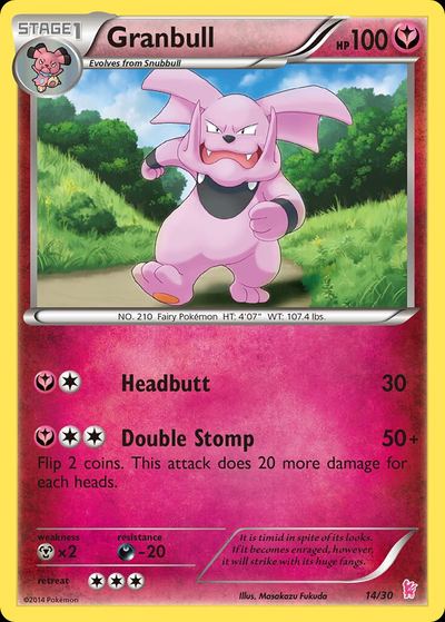 Wigglytuff