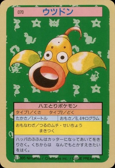 ウツドン