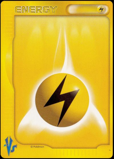 Lightning Energy