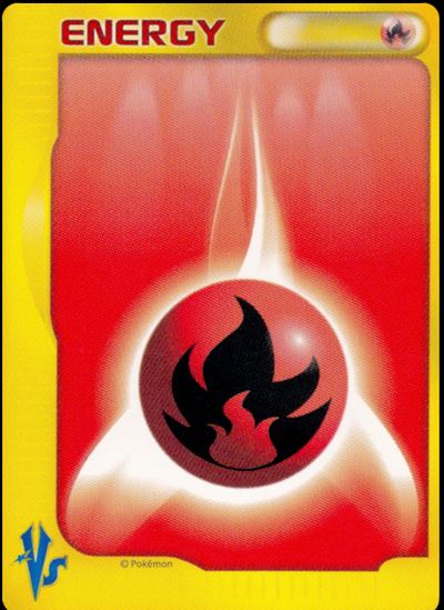 Fire Energy