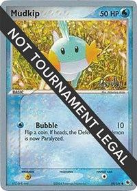Mudkip