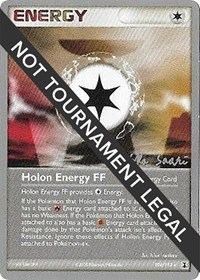 Holon Energy FF
