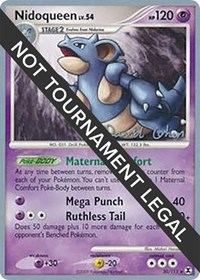 Nidoqueen