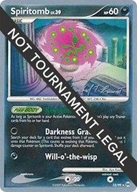 Spiritomb