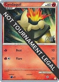 Cyndaquil