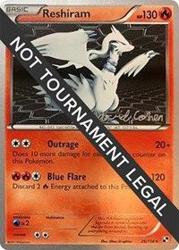 Reshiram