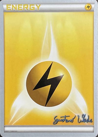 Lightning Energy