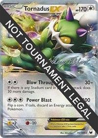 Tornadus EX