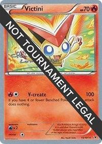 Victini